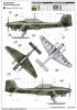 Trumpeter 03215 Junkers Ju-87B-2 U4 Stuka (1:32)